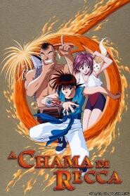 Assistir Flame of Recca online