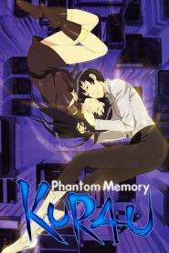 Assistir Kurau Phantom Memory online