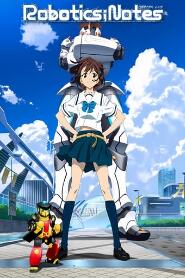 Assistir Robotics;Notes online