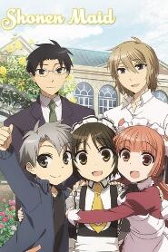 Assistir Shounen Maid online