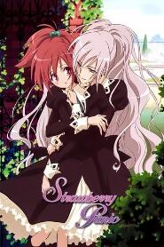 Assistir Strawberry Panic online