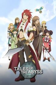 Assistir Tales of the Abyss online