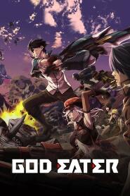 Assistir God Eater online