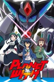 Assistir Planet With online