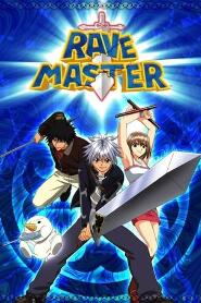 Assistir Rave Master online