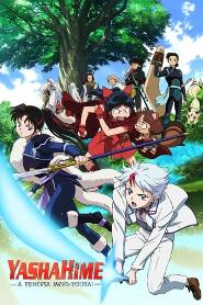 Assistir Hanyou No Yashahime: Sengoku Otogizoushi online