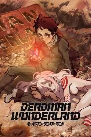 Assistir Deadman Wonderland online