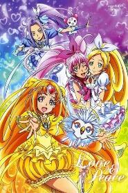 Assistir Suite Precure♪ online