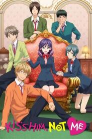 Assistir Watashi ga Motete Dousunda online