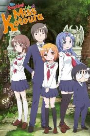 Assistir Kotoura-san online