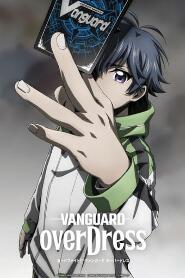 Assistir Cardfight!! Vanguard: overDress online