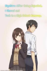 Assistir Hige wo Soru. Soshite Joshikousei wo Hirou. online