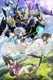 Assistir Knight's & Magic online