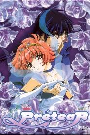 Assistir Shin Shirayuki-hime Densetsu Pretear online