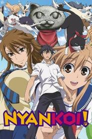 Assistir Nyan Koi! online