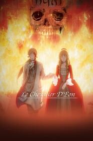 Assistir Le Chevalier D'Eon online