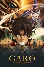 Assistir Garo: Guren No Tsuki online