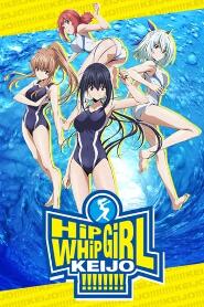 Assistir Keijo!!! online