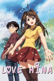 Assistir Love Hina online