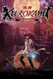 Assistir Kurokami the Animation online