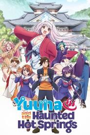 Assistir Yuragi-sou no Yuuna-san online