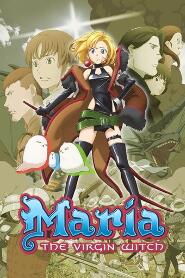 Assistir Junketsu no Maria online