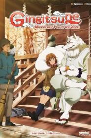 Assistir Gingitsune online