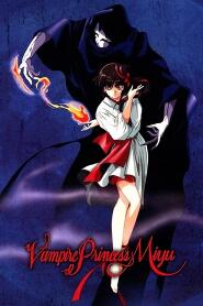 Assistir Vampire Princess Miyu online