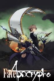 Assistir Fate/Apocrypha online