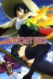 Assistir Witch Craft Works online