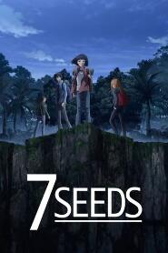 Assistir 7SEEDS online