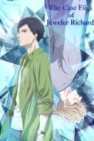 Assistir Housekishou Richard-shi no Nazo Kantei online