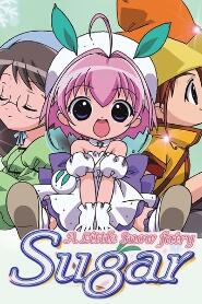 Assistir Chicchana Yukitsukai Sugar online