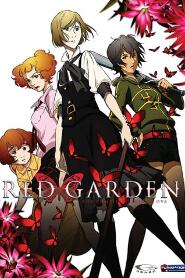 Assistir Red Garden online