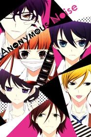 Assistir Fukumenkei Noise online