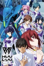 Assistir Muv-Luv Alternative online