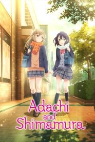 Assistir Adachi to Shimamura online