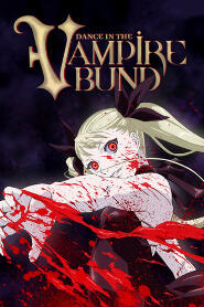 Assistir Dance in the Vampire Bund online