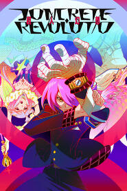 Assistir Concrete Revolutio: Choujin Gensou online