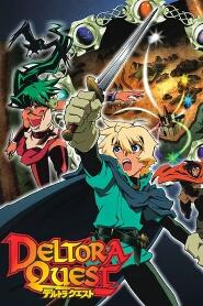 Assistir Deltora Quest online