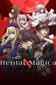 Assistir Rental Magica online