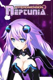 Assistir Choujigen Game Neptune: The Animation online