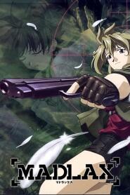 Assistir Madlax online