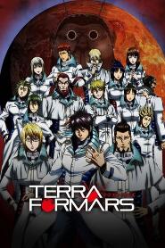 Assistir Terra Formars online