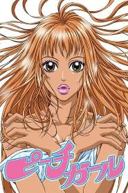 Assistir Peach Girl online