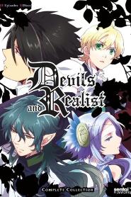 Assistir Makai Ouji: Devils and Realist online