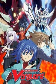 Assistir Cardfight!! Vanguard online