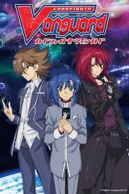 Assistir Cardfight!! Vanguard online