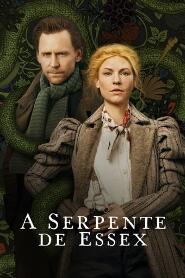 Assistir A Serpente do Essex online