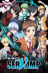 Assistir Servamp online